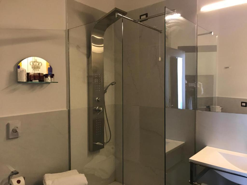 Boutique Piazza Carita Hotel
