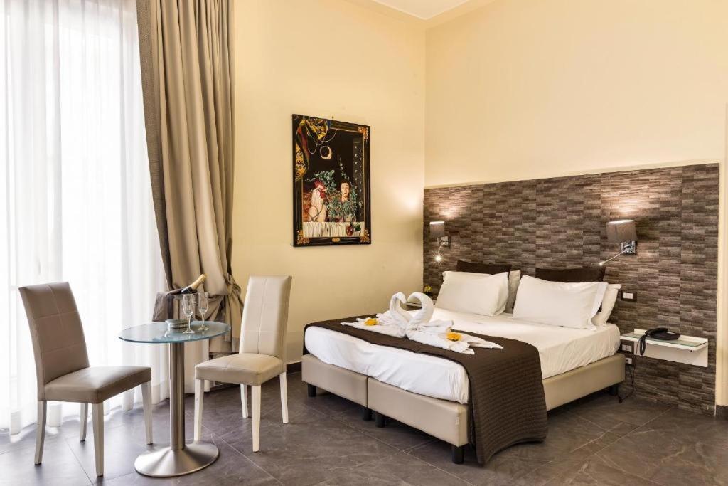 Boutique Piazza Carita Hotel