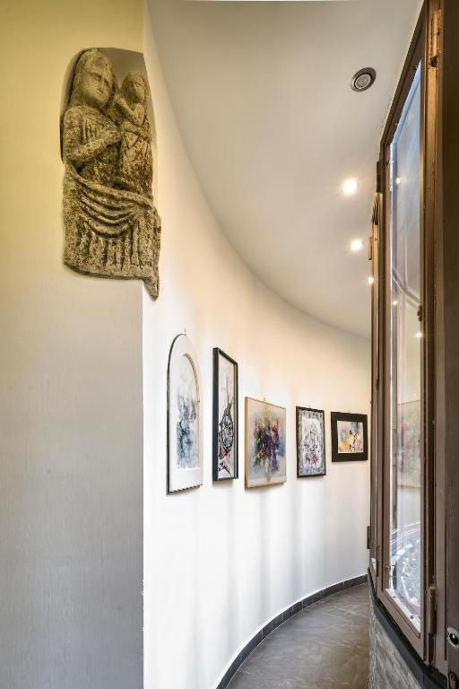 Boutique Piazza Carita Hotel 4*