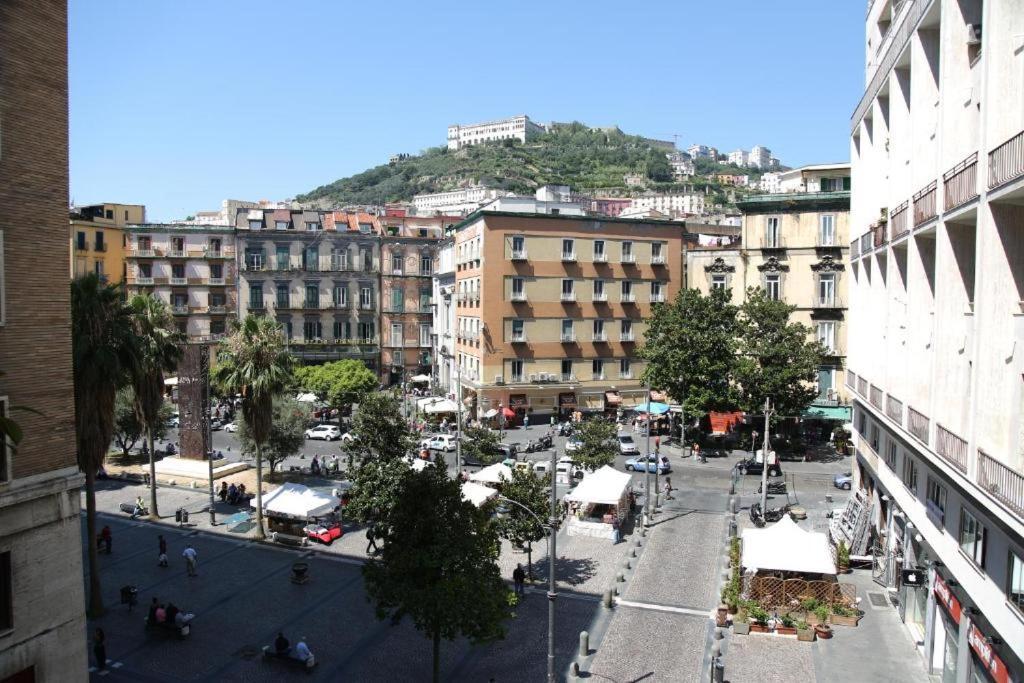 Boutique Piazza Carita 4*