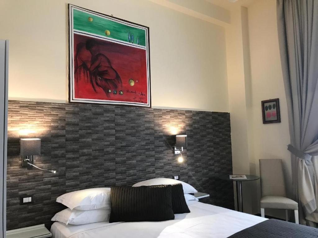 Hotel Boutique Piazza Carita Naples