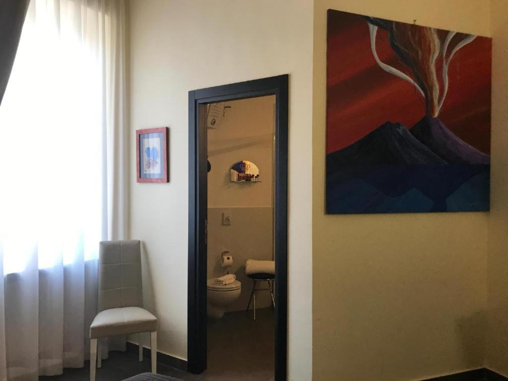 Boutique Piazza Carita Hotel Naples