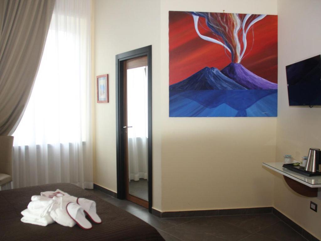 Boutique Piazza Carita Hotel