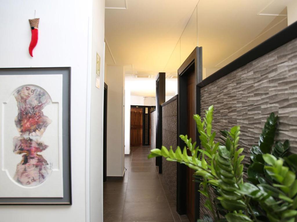 Boutique Piazza Carita Hotel Naples