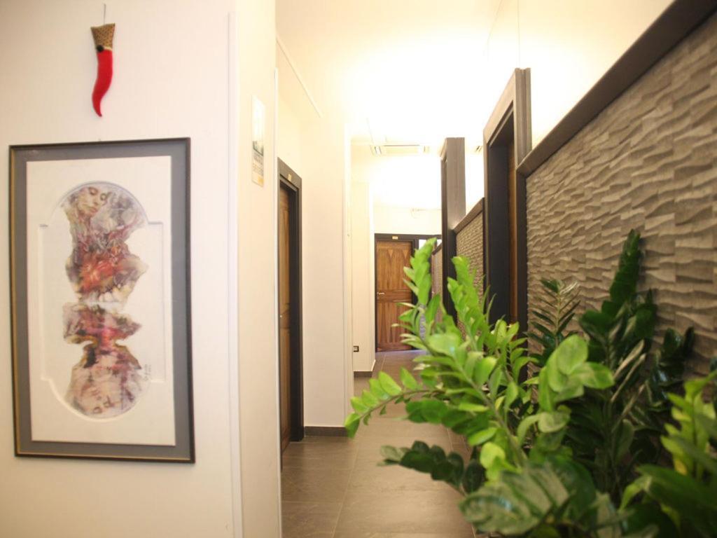 Boutique Piazza Carita Naples