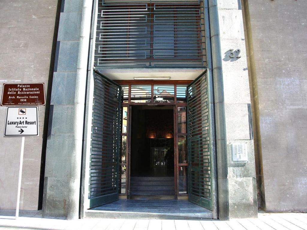 Boutique Piazza Carita Hotel 4*