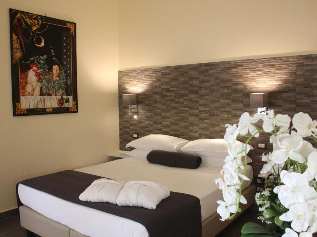 Hotel Boutique Piazza Carita Naples