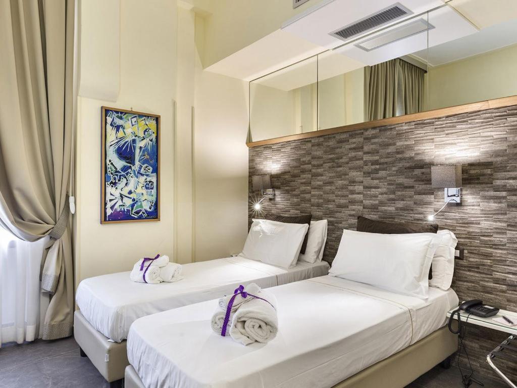 Boutique Piazza Carita Hotel Naples
