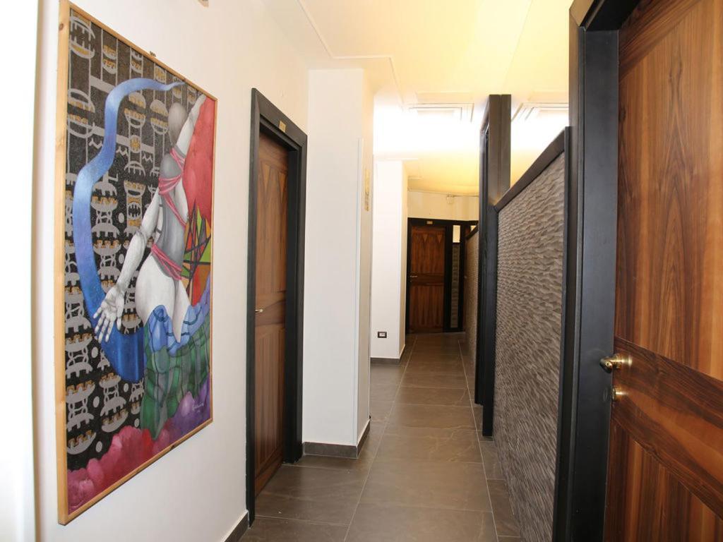 Boutique Piazza Carita Hotel Naples