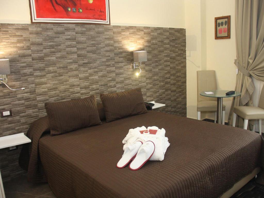 Boutique Piazza Carita 4* Naples