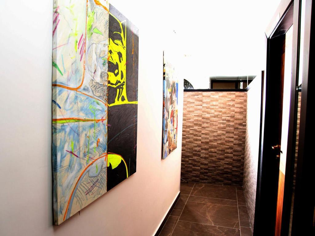 Boutique Piazza Carita Hotel