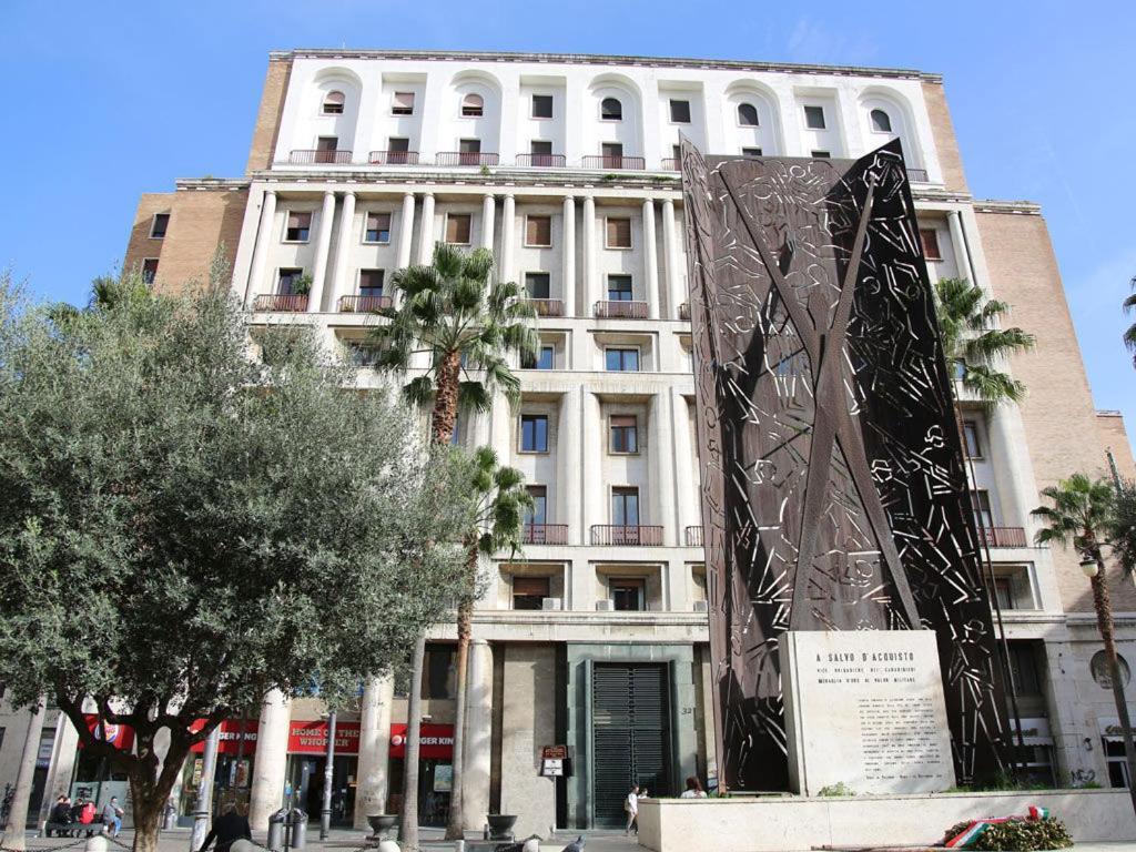 Boutique Piazza Carita Naples